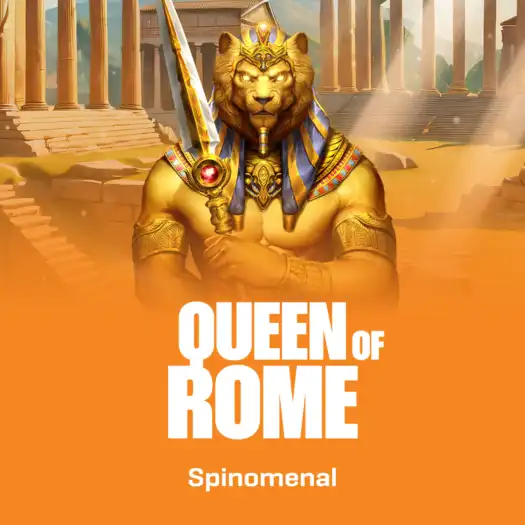 Queen Of Rome