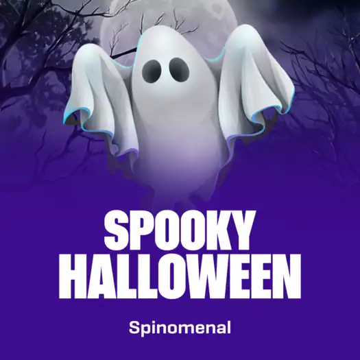 Spooky Halloween