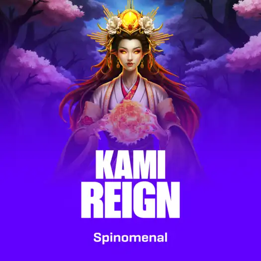 Kami Reign