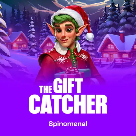 The Gift Catcher