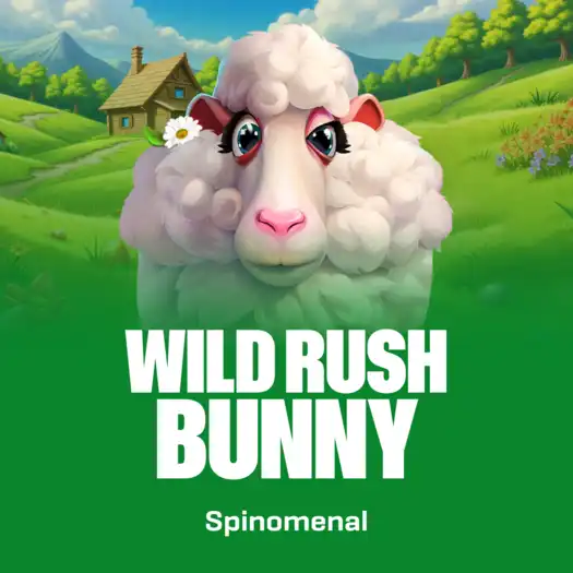 Wild Rush Bunny