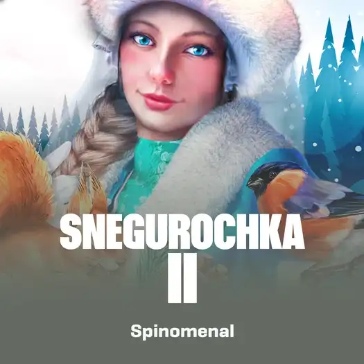 Snegurochka II