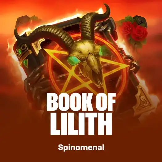 Book Of Lilith