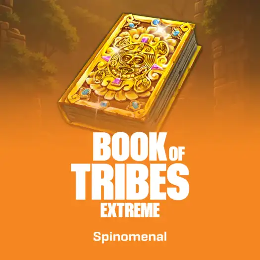 Book Of Tribes Extreme