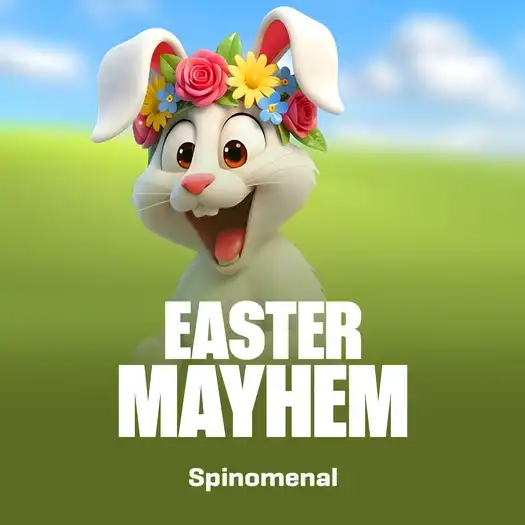 Easter Mayhem