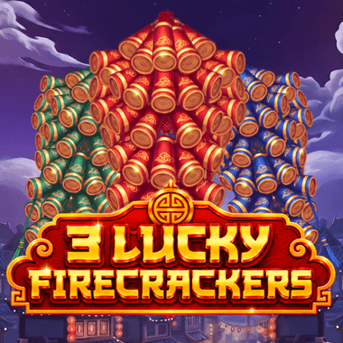 3 Lucky Firecrackers
