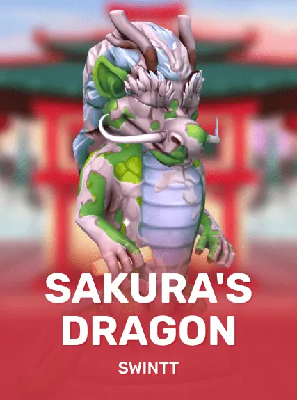Sakura's Dragon