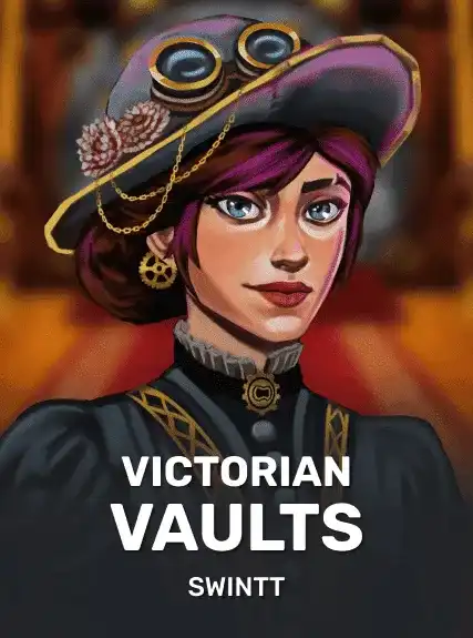 Victorian Vaults