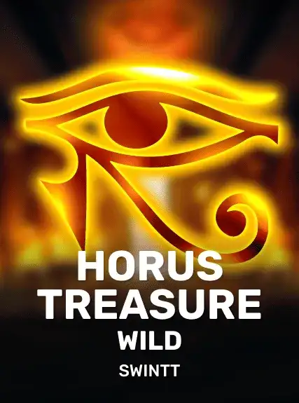 Horus Treasure Wild