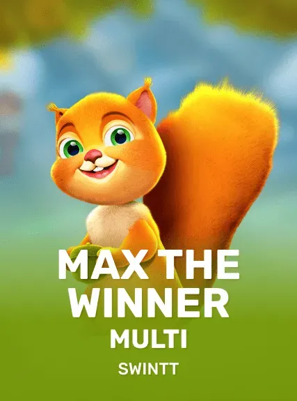 Max the Winner Multi