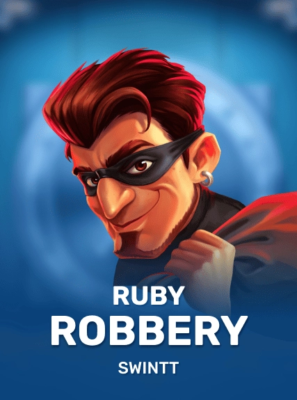 Ruby Robbery