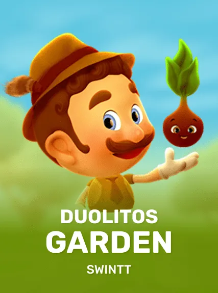 Duolitos Garden