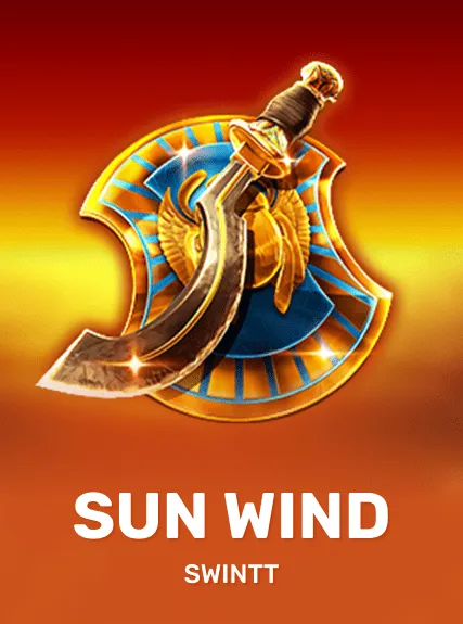 Sun Wind