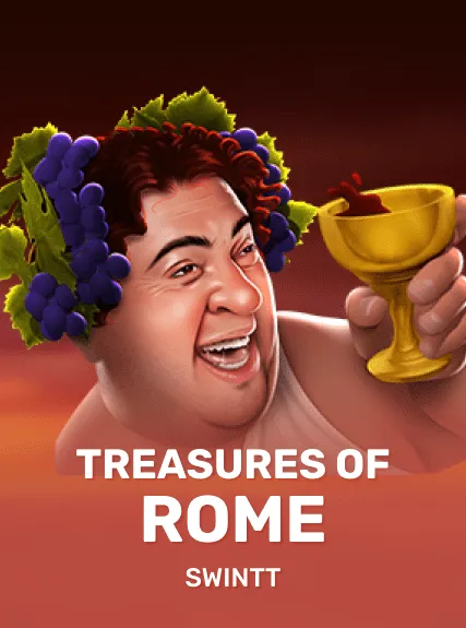 Treasures of Rome