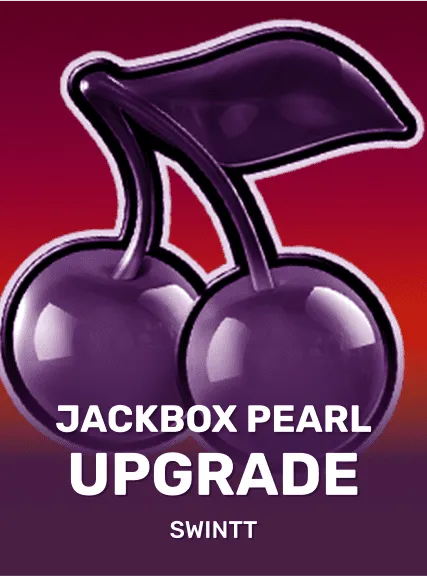 Jackbox Pearl Upgrade