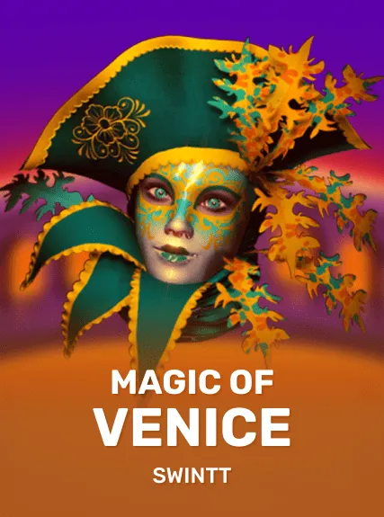 Magic of Venice