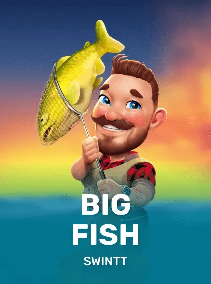 Big Fish