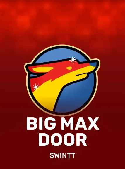 Big Max Door