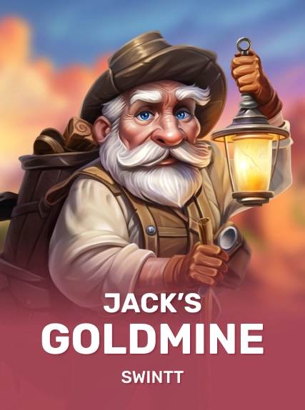 Jack's Goldmine