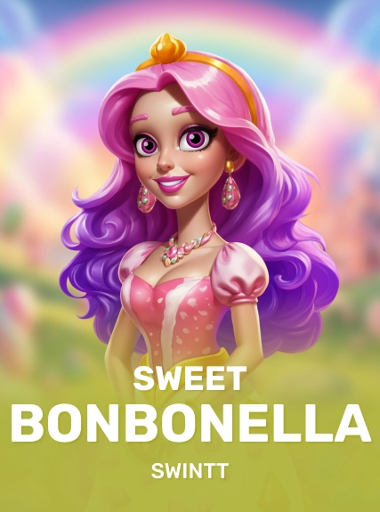 Sweet Bonbonella