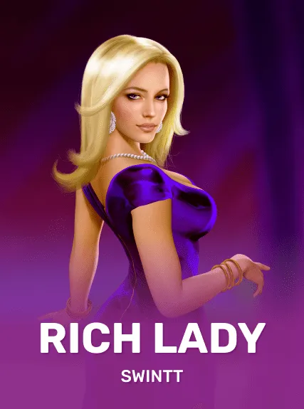 Rich Lady
