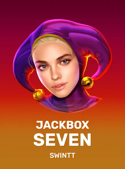 Jackbox Seven