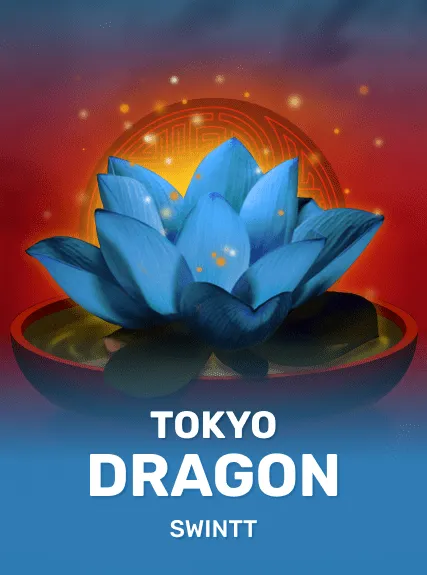 Tokyo Dragon