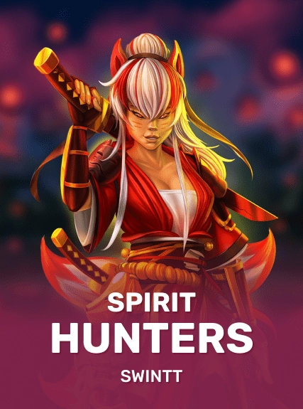 Spirit Hunters