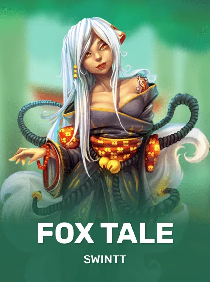 Fox Tale