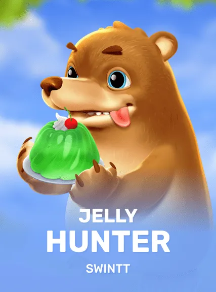 Jelly Hunter