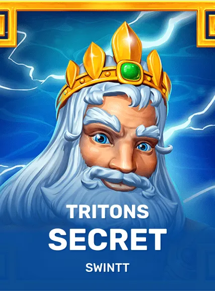 Triton’s Secret