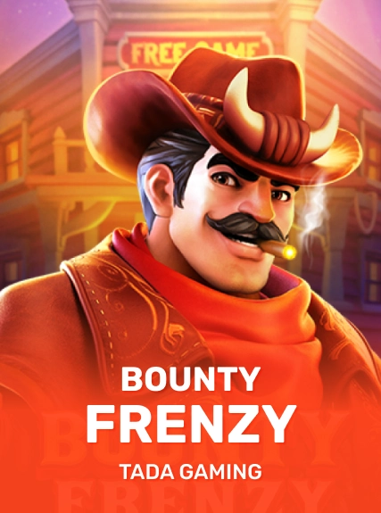 Bounty Frenzy