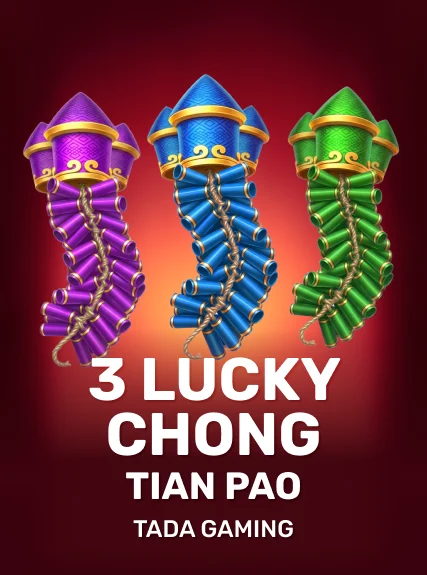3 Lucky Chong Tian Pao