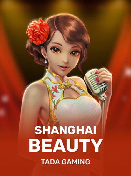 Shanghai Beauty