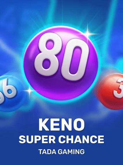 Keno Super Chance