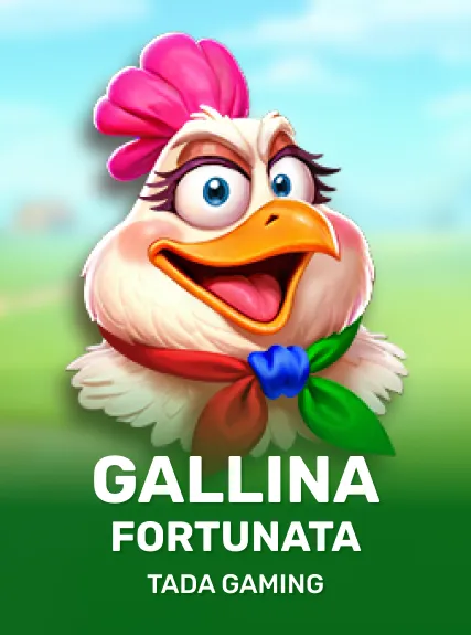 Gallina Fortunata