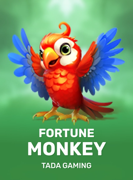 Fortune Monkey