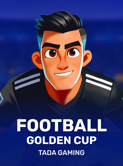Football Golden Cup
