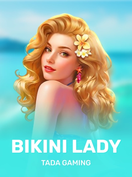 Bikini Lady