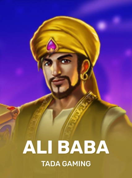 Ali Baba