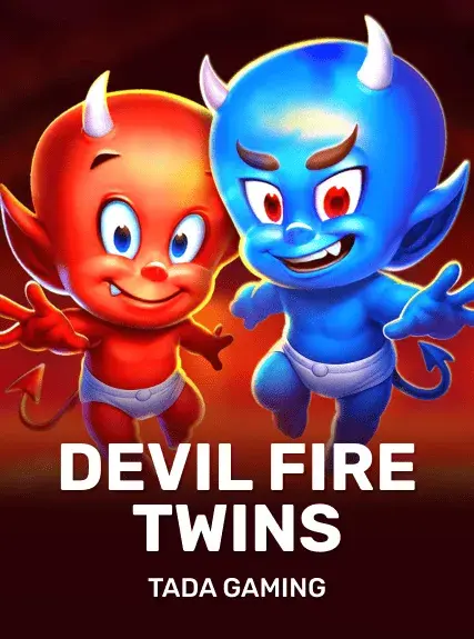 Devil Fire Twins