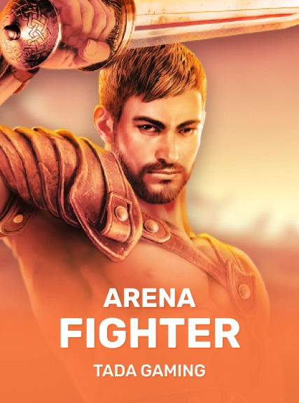 Arena Fighter