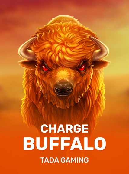 Charge Buffalo
