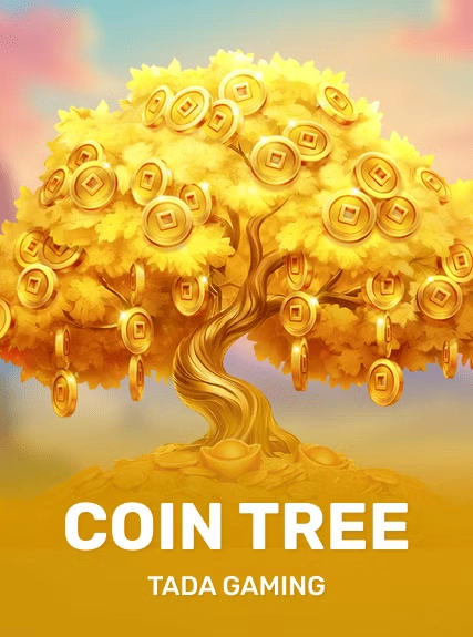 Coin Tree