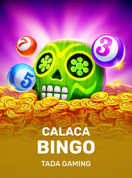 Calaca Bingo