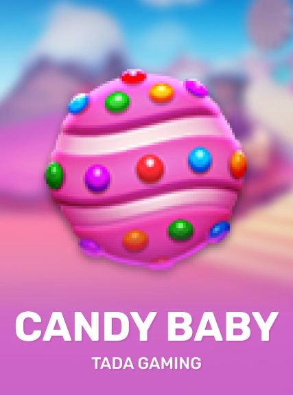 Candy Baby