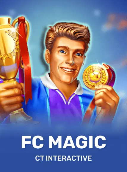 FC Magic