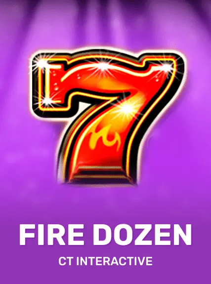 Fire Dozen