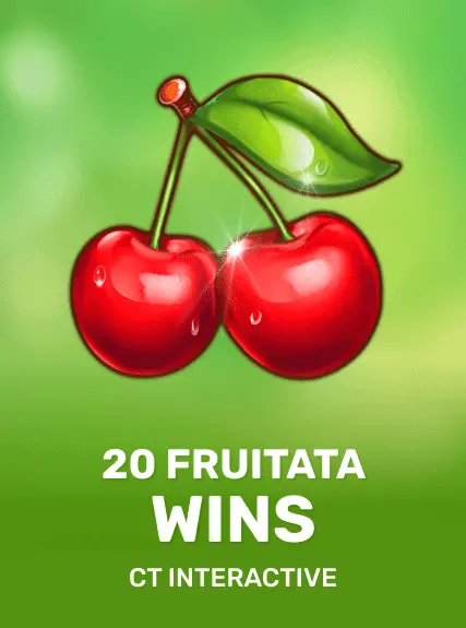 20 Fruitata Wins
