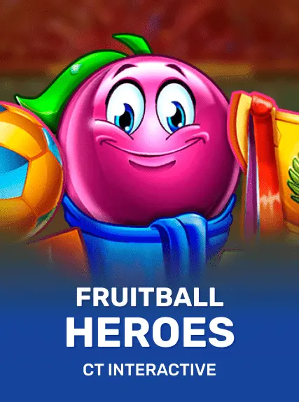 Fruitball Heroes